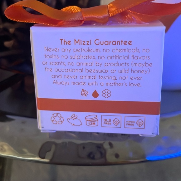 NEW Mizzi Cosmetics~ LIP Luxe Balm~ ~ - Picture 3 of 4